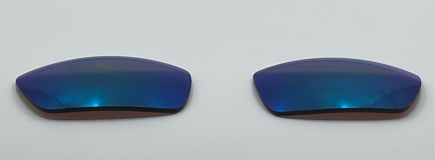 Costa Del Mar Rincon Ii Both Lenses Green