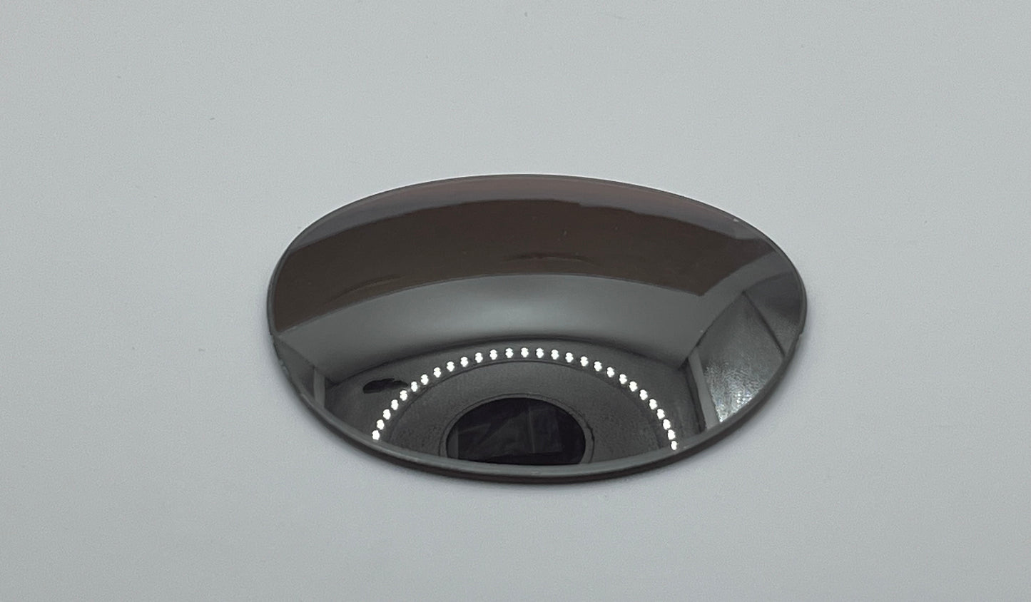 Costa Del Mar Isla Right Lens Chrome Glass 580G
