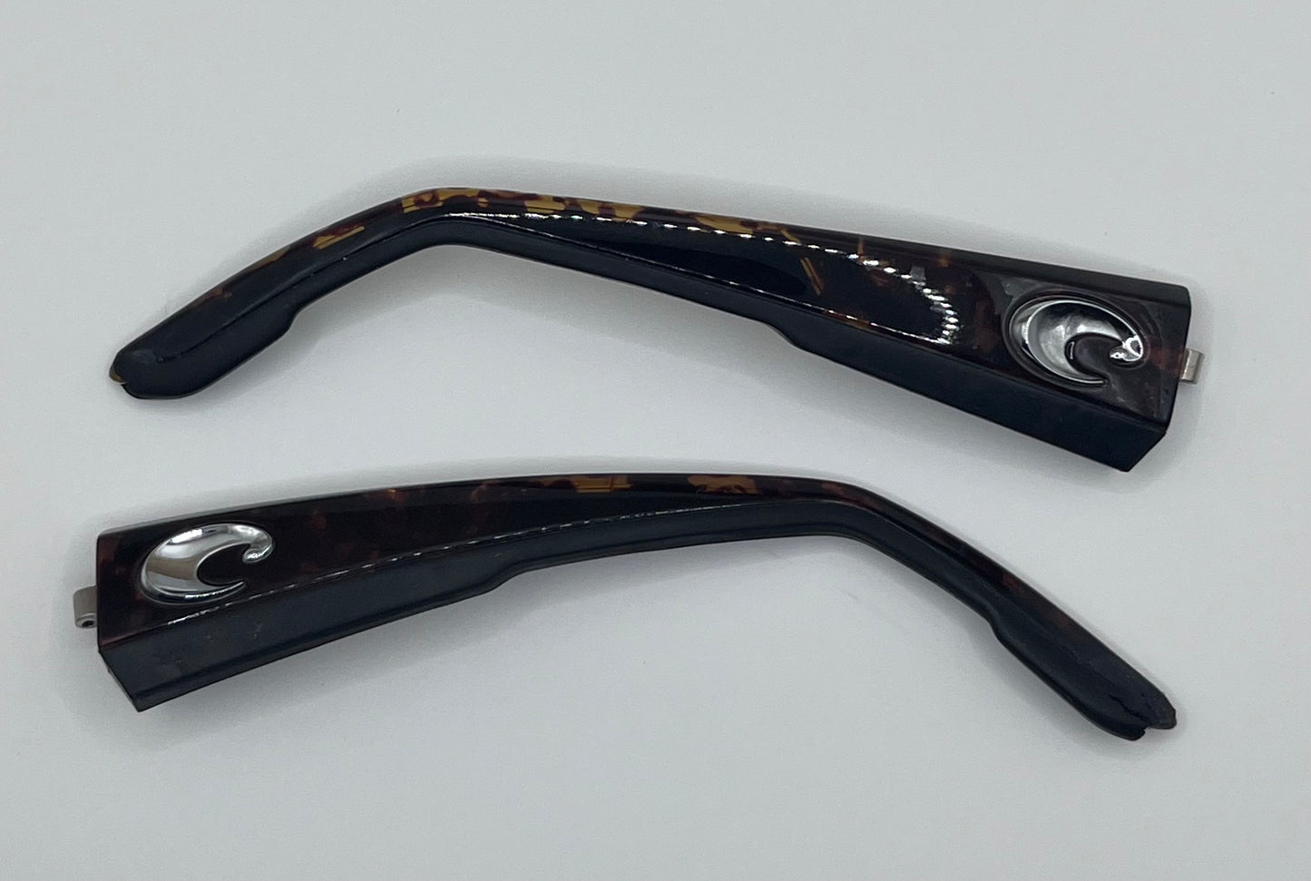 Costa Del Mar Permit Both Temples Light Tortoise/black