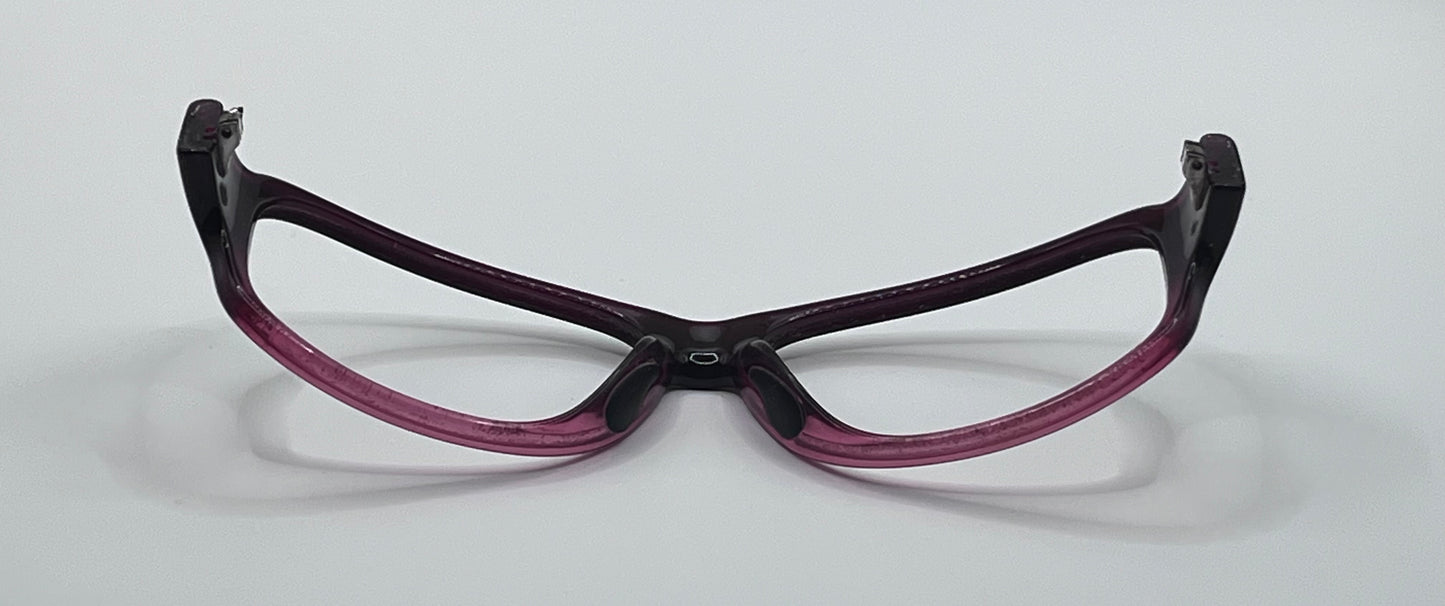 Costa Del Mar Inlet Front Face Pink/black