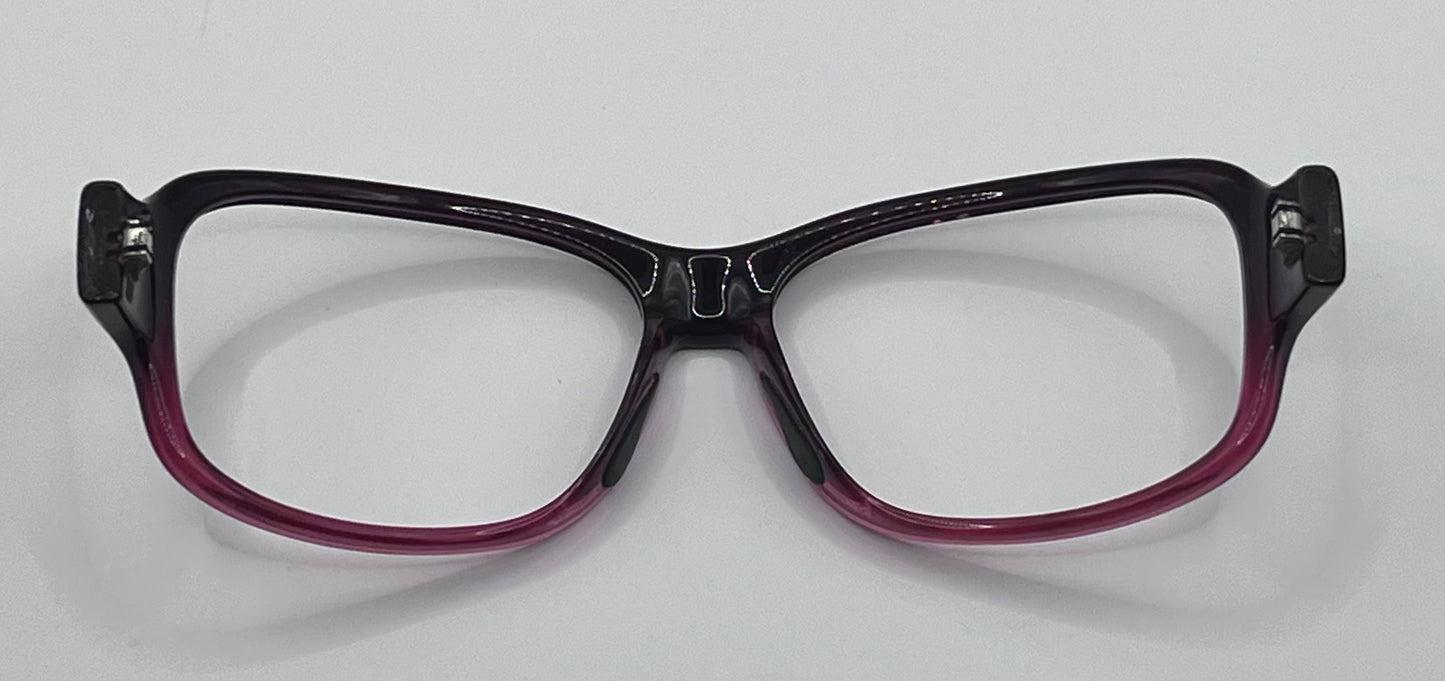 Costa Del Mar Inlet Front Face Pink/black