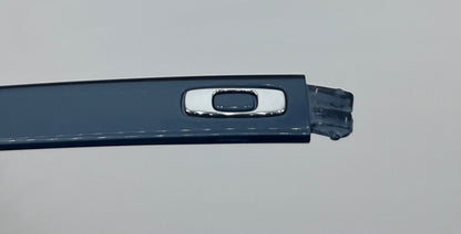 Oakley Holbrook Right Temple Blue Translucent