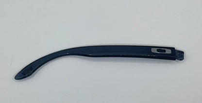 Oakley Holbrook Right Temple Blue Translucent