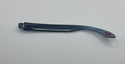 Oakley Holbrook Right Temple Blue Translucent