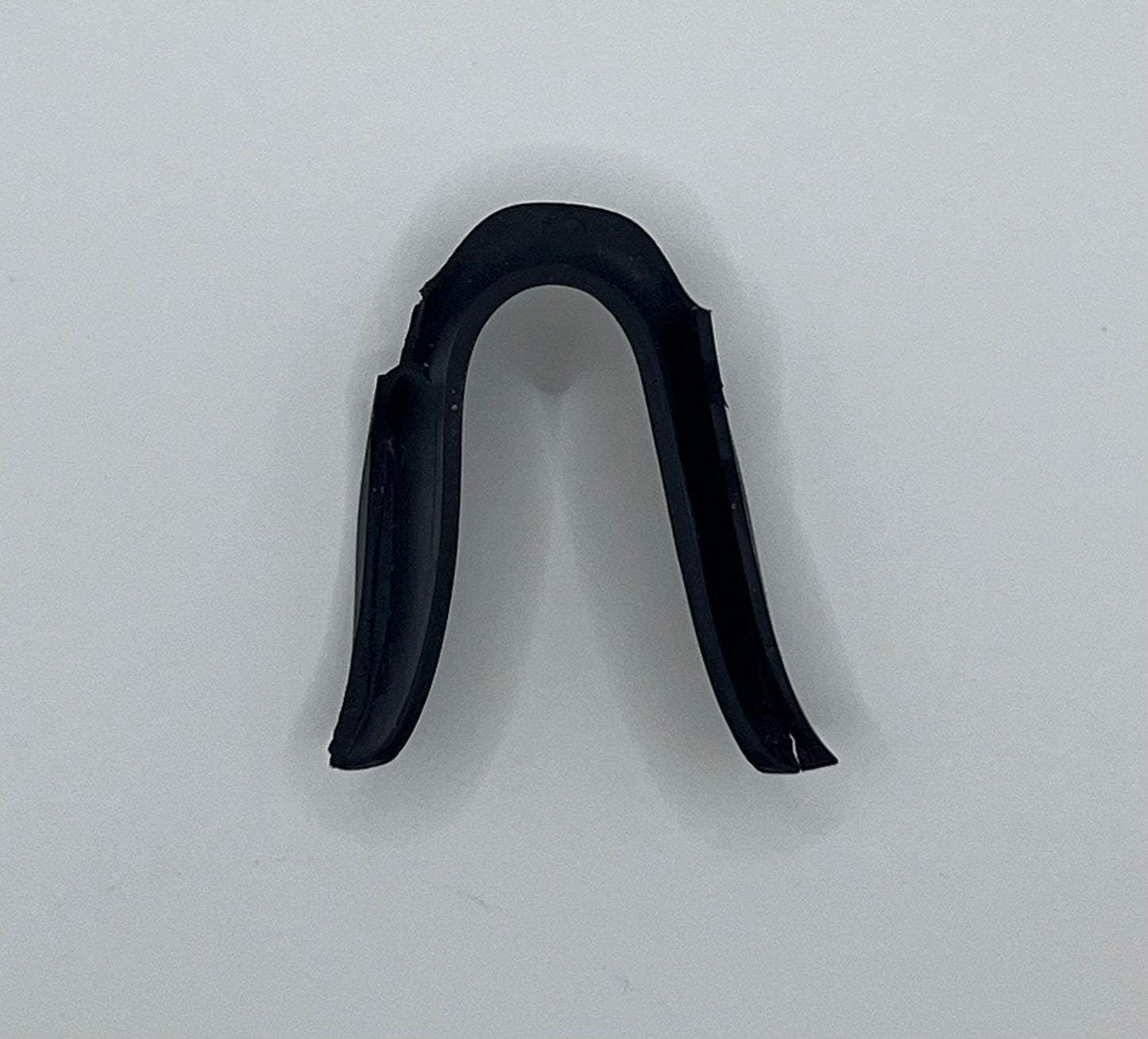 Costa Del Mar Reefton Nose Pads Black