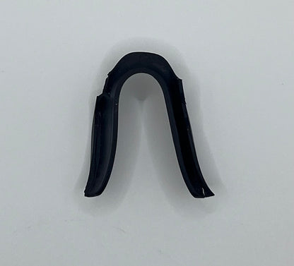 Costa Del Mar Reefton Nose Pads Black
