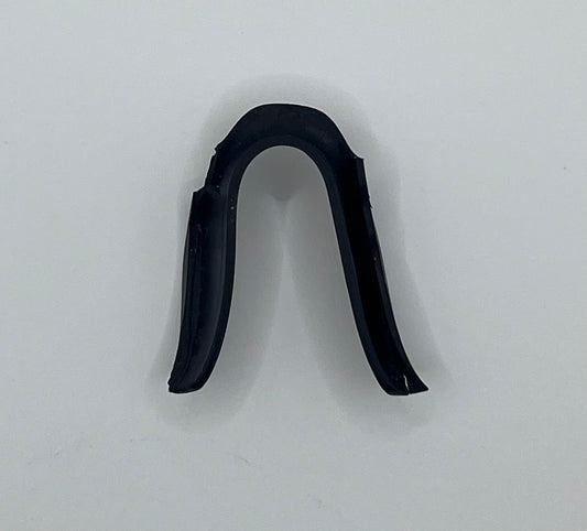 Costa Del Mar Reefton Nose Pads Black