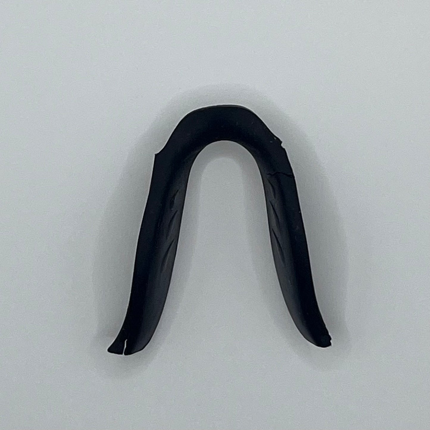 Costa Del Mar Reefton Nose Pads Black