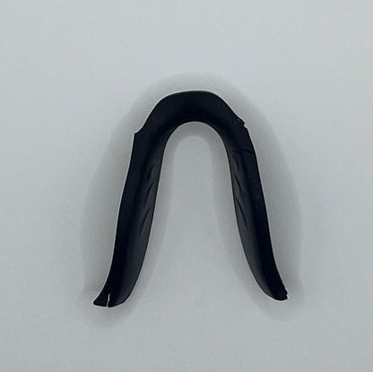 Costa Del Mar Reefton Nose Pads Black
