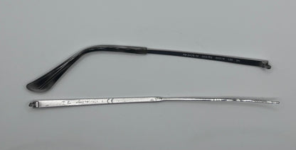 Ray Ban 3429 Both Temples Silver