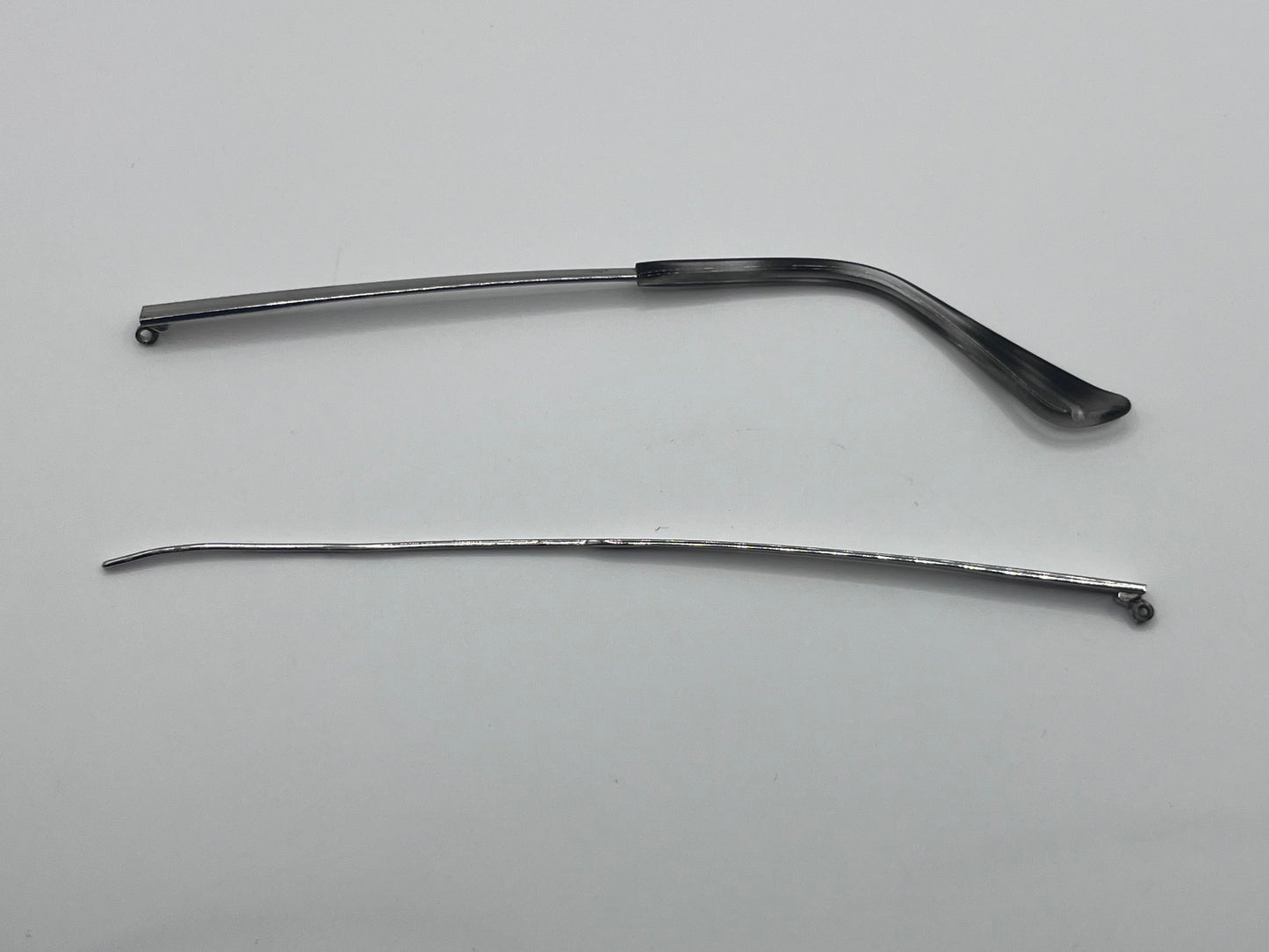 Ray Ban 3429 Both Temples Silver
