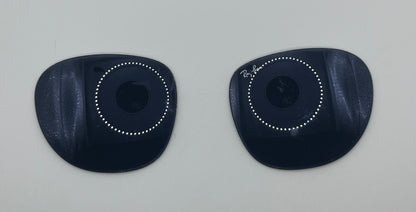 Ray Ban 3429 Both Lenses Dark Blue/black
