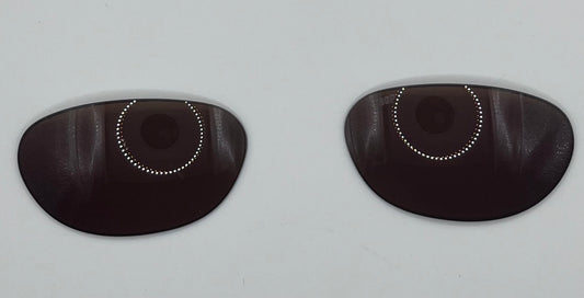 Costa Del Mar Triple Tail 10 Both Lenses Brown