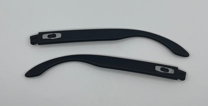 Oakley Holbrook Rx Both Temples Black