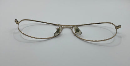 Ray Ban 3362 Front Face Gold