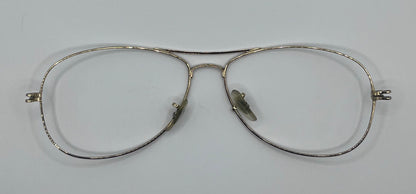 Ray Ban 3362 Front Face Gold