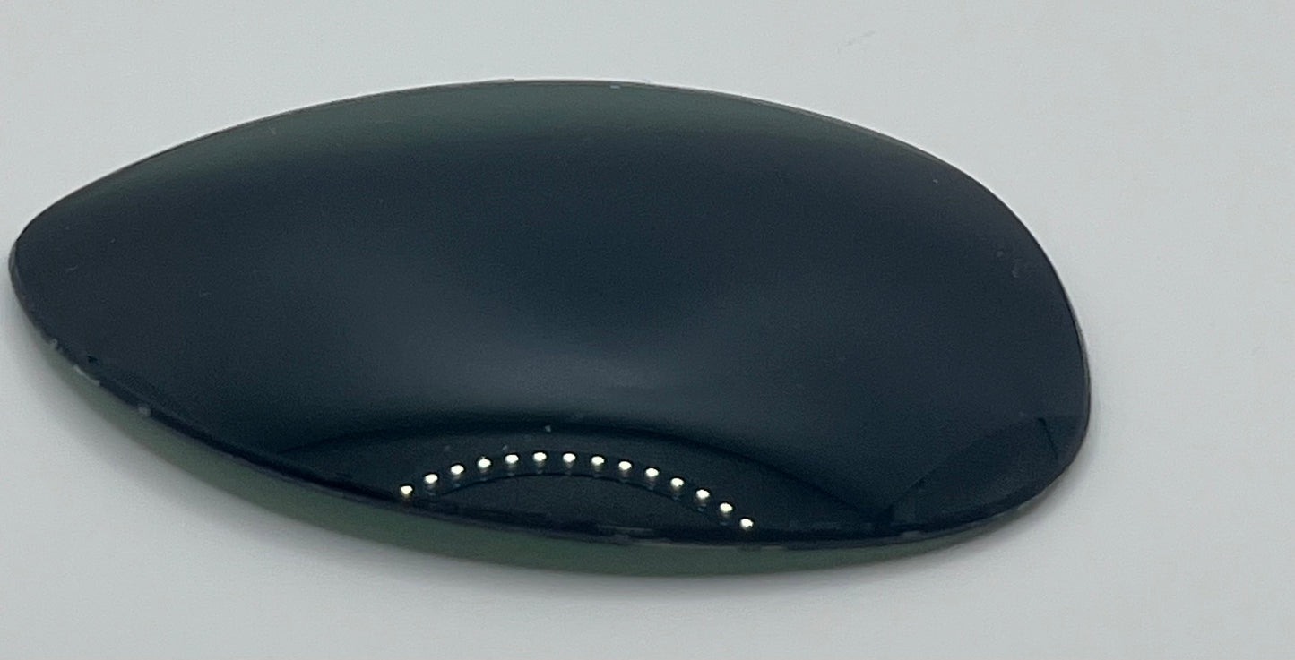 Ray Ban 3362 Left Lens Dark Green