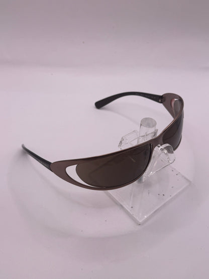 Prada Spr57i Sunglasses in color 4ac8c1