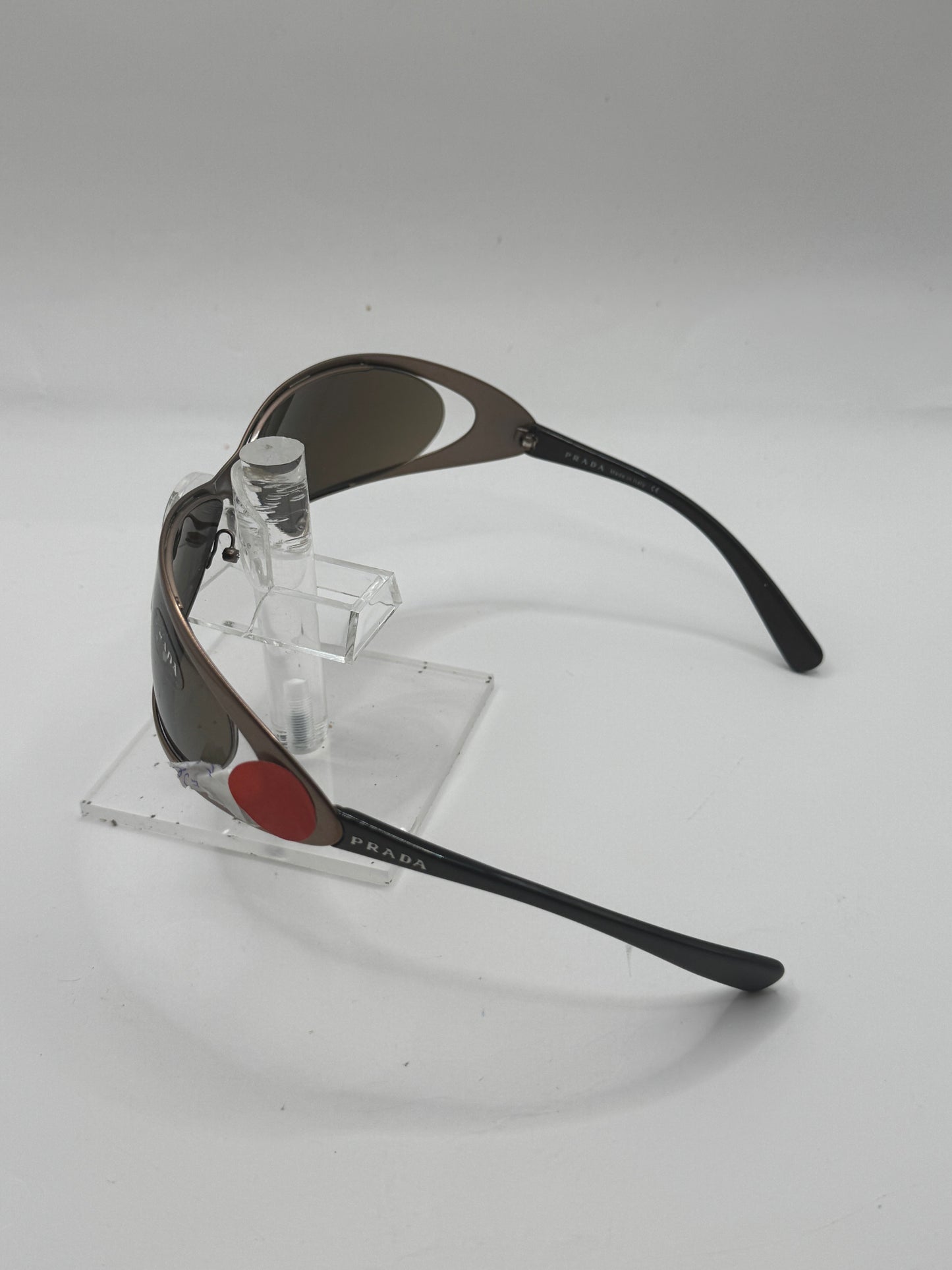 Prada Spr57i Sunglasses in color 4ac8c1