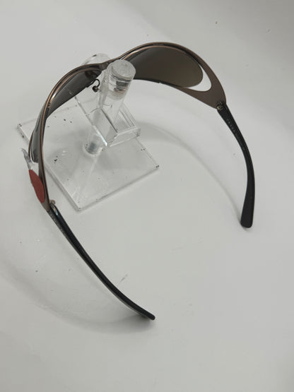 Prada Spr57i Sunglasses in color 4ac8c1