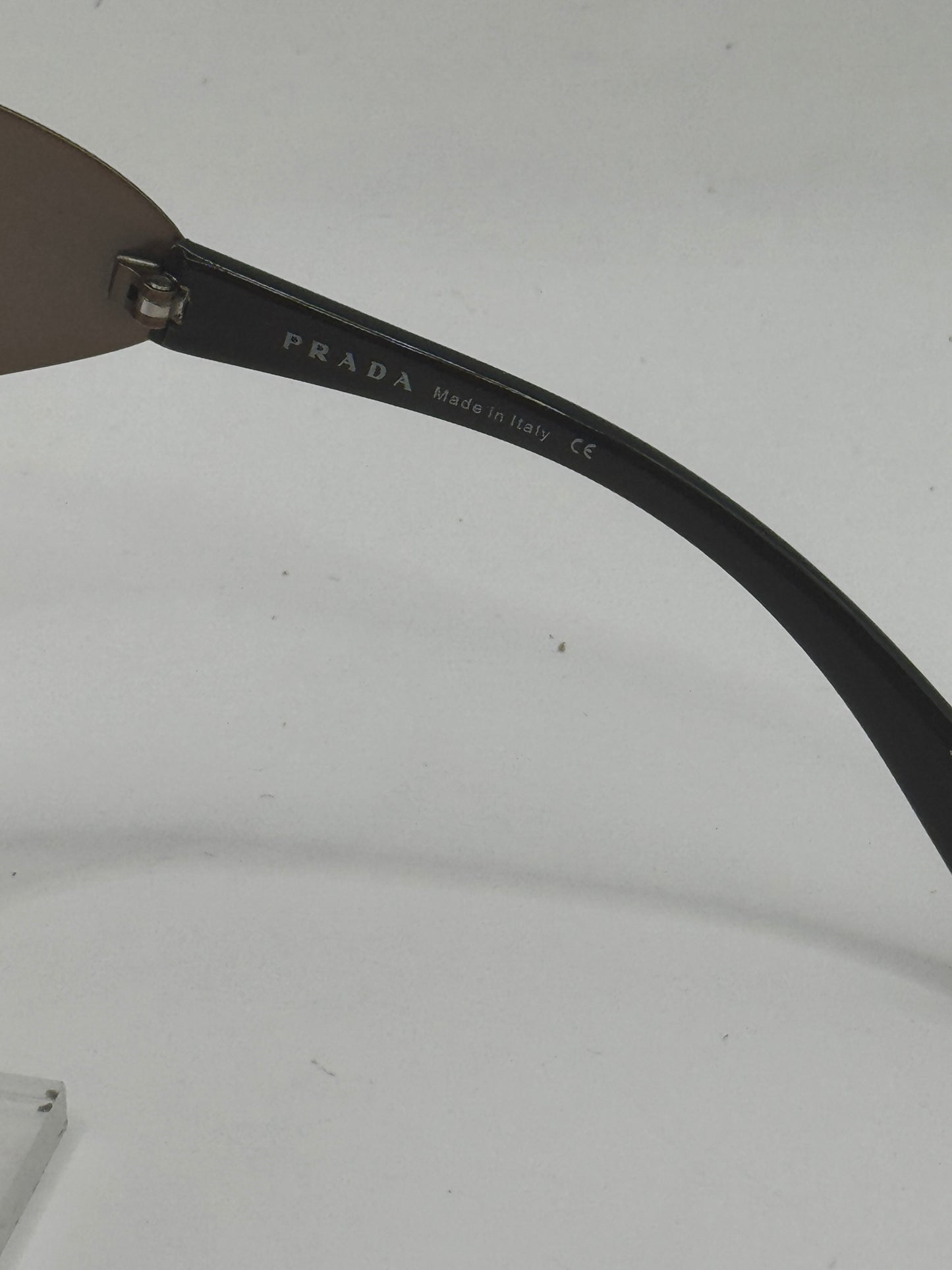 Prada Spr57i Sunglasses in color 4ac8c1