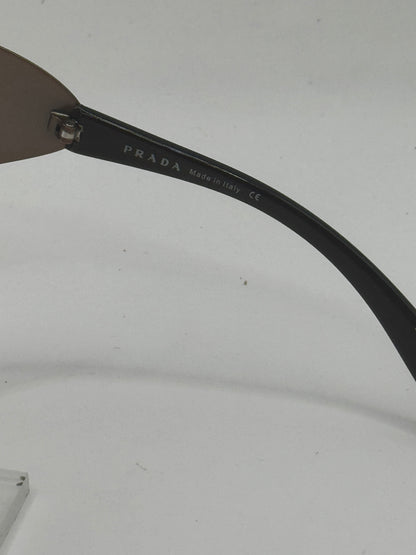 Prada Spr57i Sunglasses in color 4ac8c1
