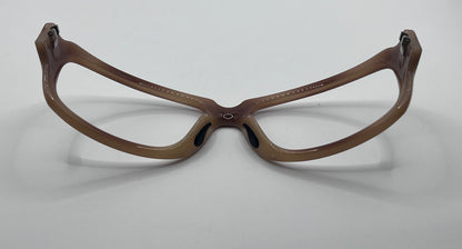 Costa Del Mar Isabela 62 Front Face Light Brown Stripes