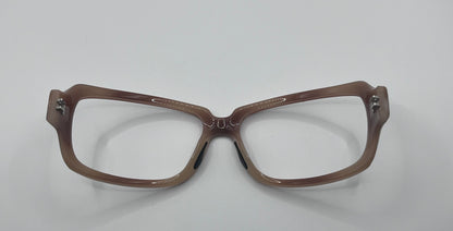 Costa Del Mar Isabela 62 Front Face Light Brown Stripes