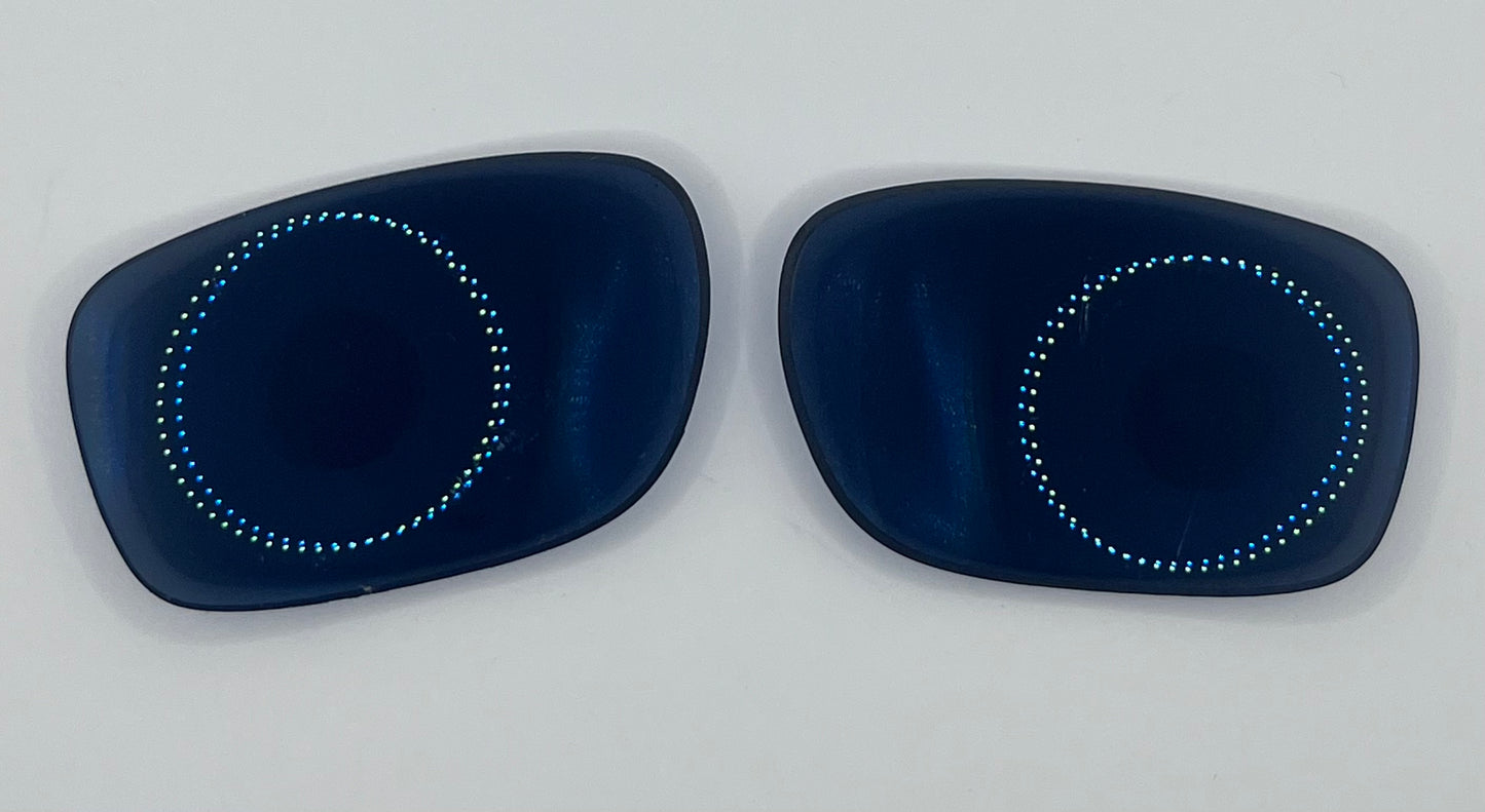 Costa Del Mar Isabela 62 Both Lenses Blue