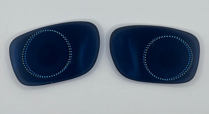 Costa Del Mar Isabela 62 Both Lenses Blue