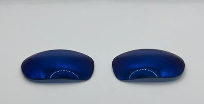 Costa Del Mar Isabela 62 Both Lenses Blue