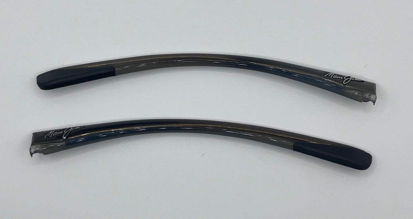 Maui Jim 278 Both Temples Brown/gray