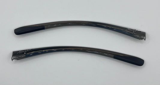 Maui Jim 278 Both Temples Brown/gray