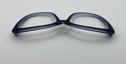 D&g 5054 Front Face Black/light Purple