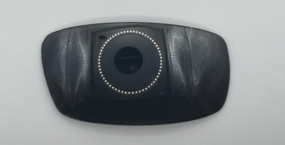 Revo 3085 Left Lens Black/green