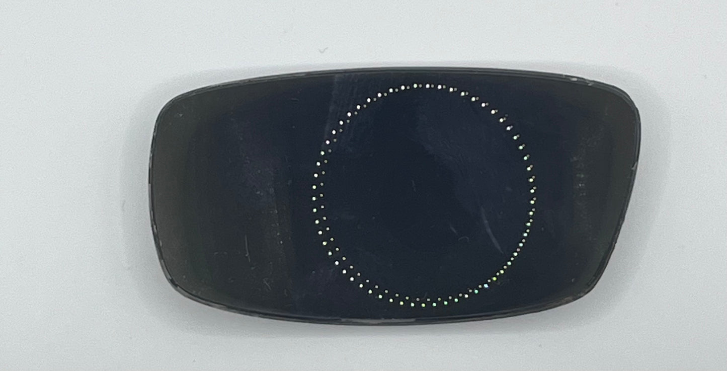 Revo 3085 Left Lens Black/green