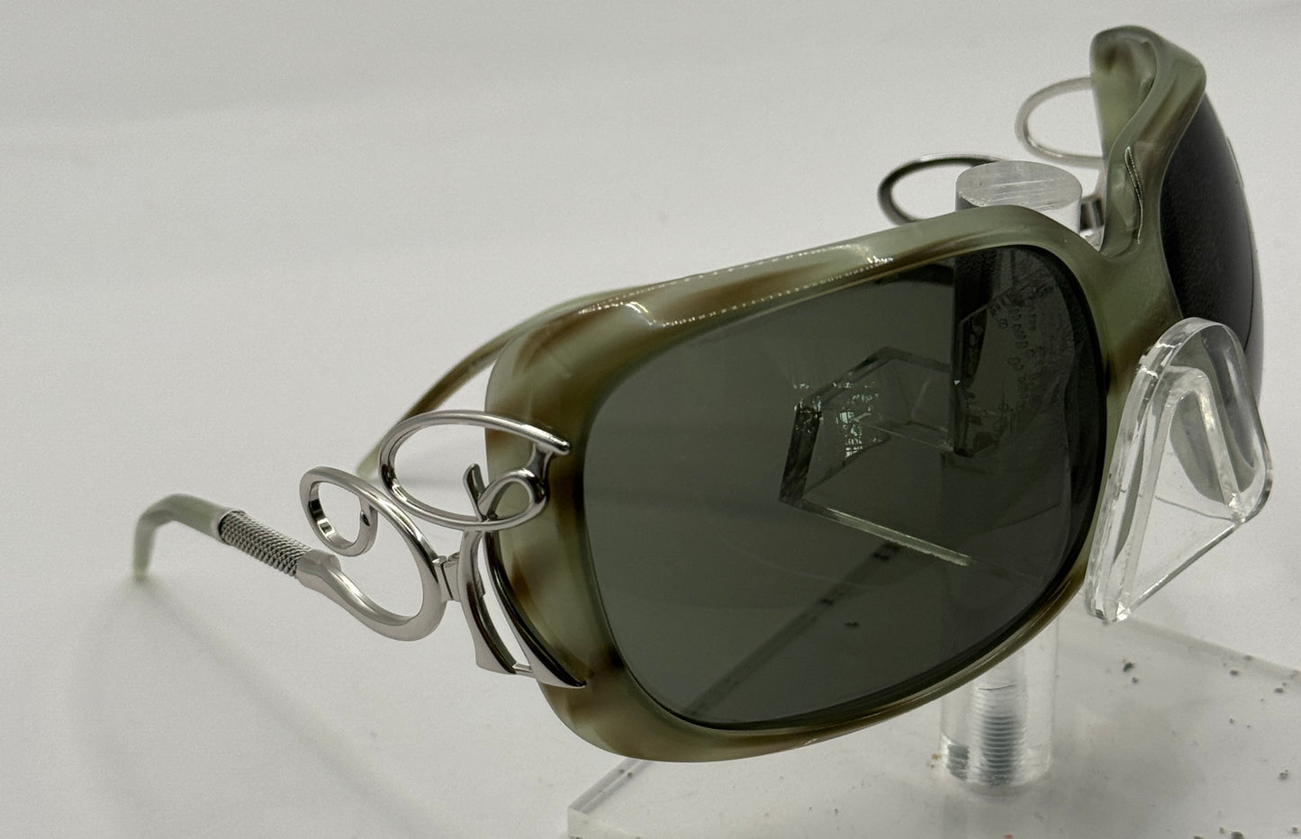 Roberto Cavalli Adrasto 302s Sunglasses in color Q99