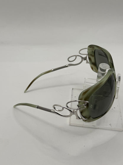 Roberto Cavalli Adrasto 302s Sunglasses in color Q99