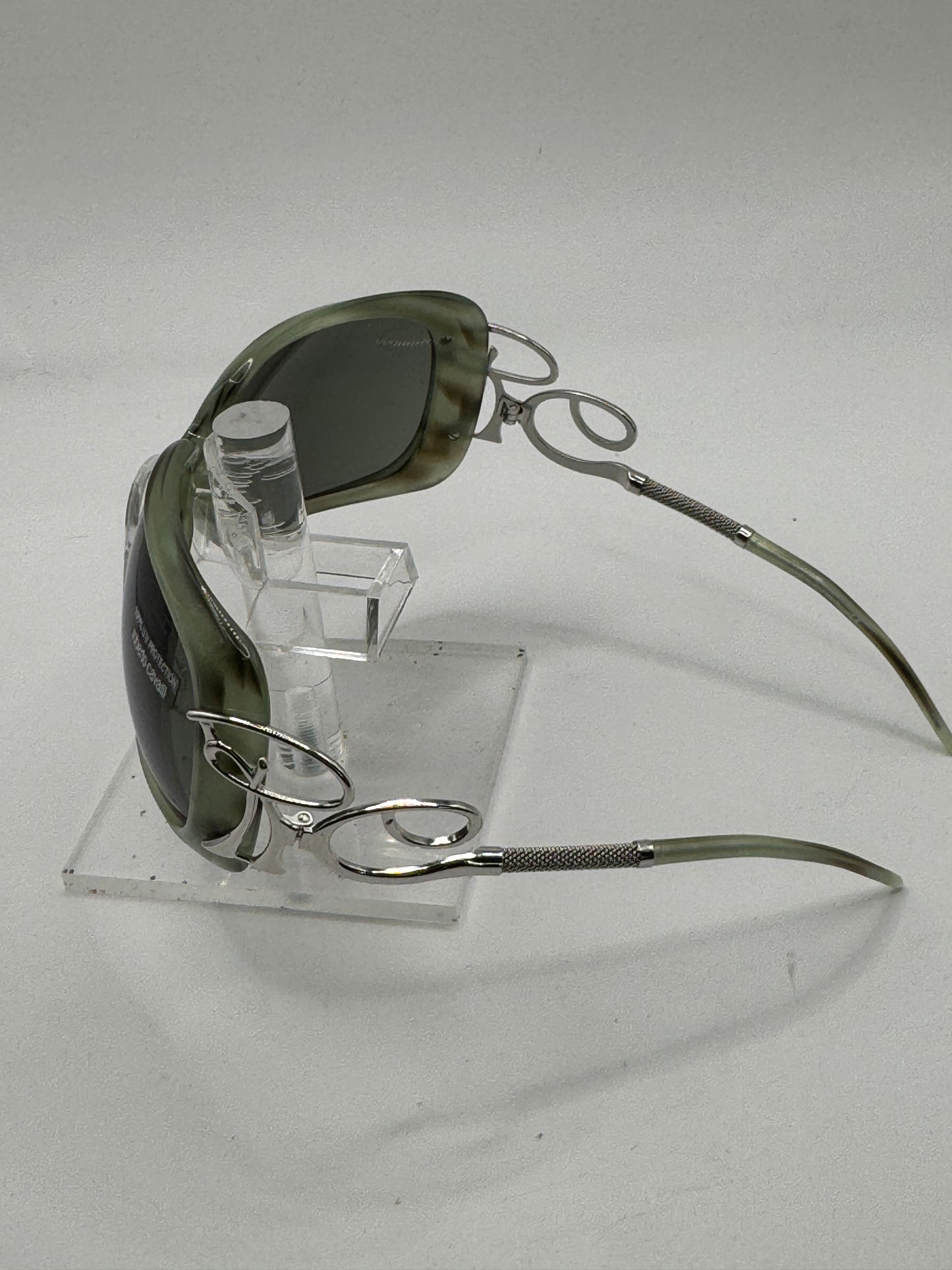 Roberto Cavalli Adrasto 302s Sunglasses in color Q99