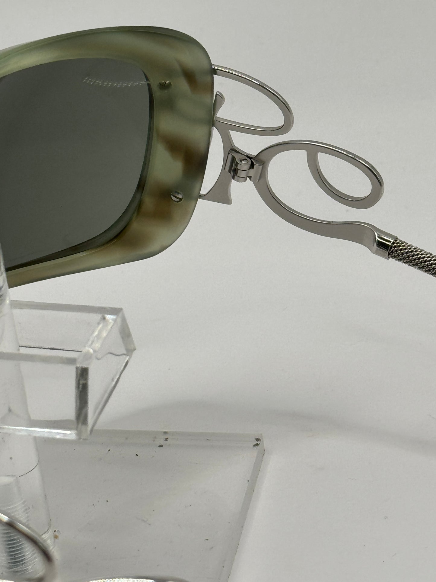 Roberto Cavalli Adrasto 302s Sunglasses in color Q99