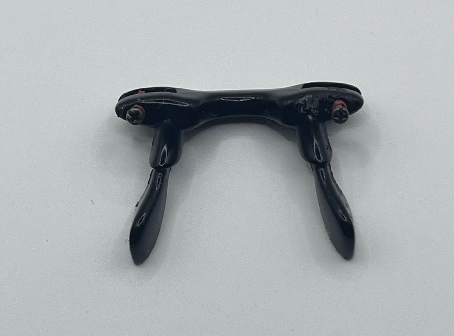 Costa Del Mar Gulf Shore 11 Nose Bridge Black