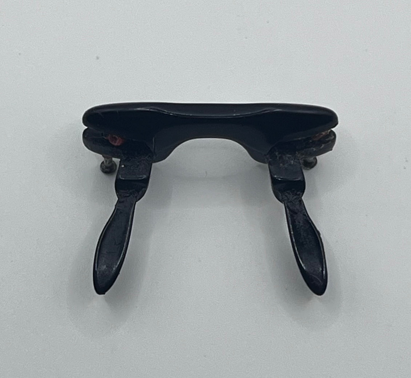Costa Del Mar Gulf Shore 11 Nose Bridge Black