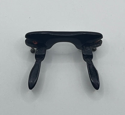 Costa Del Mar Gulf Shore 11 Nose Bridge Black
