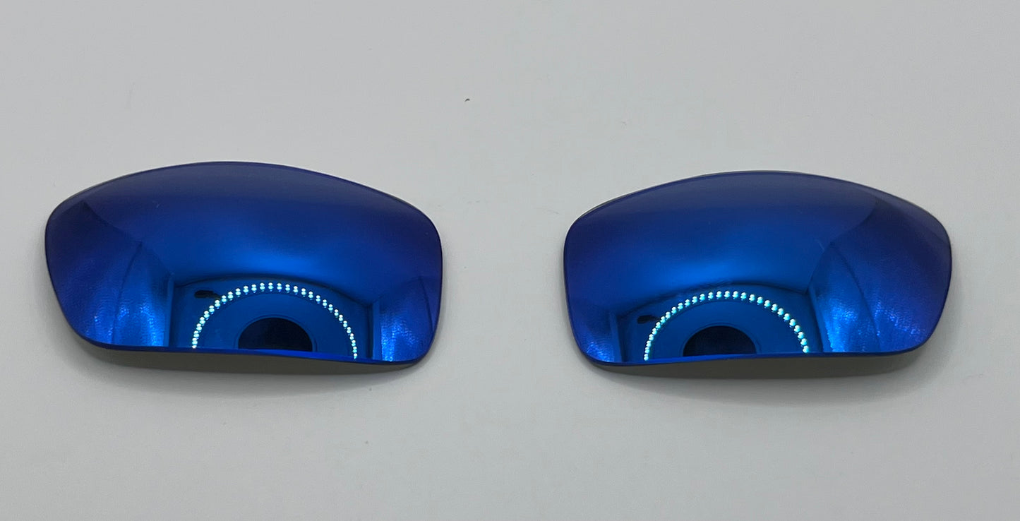 Costa Del Mar Fantail 196 Both Lenses Blue Glass 580G