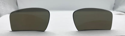 Costa Del Mar Fantail 196 Both Lenses Blue Glass 580G