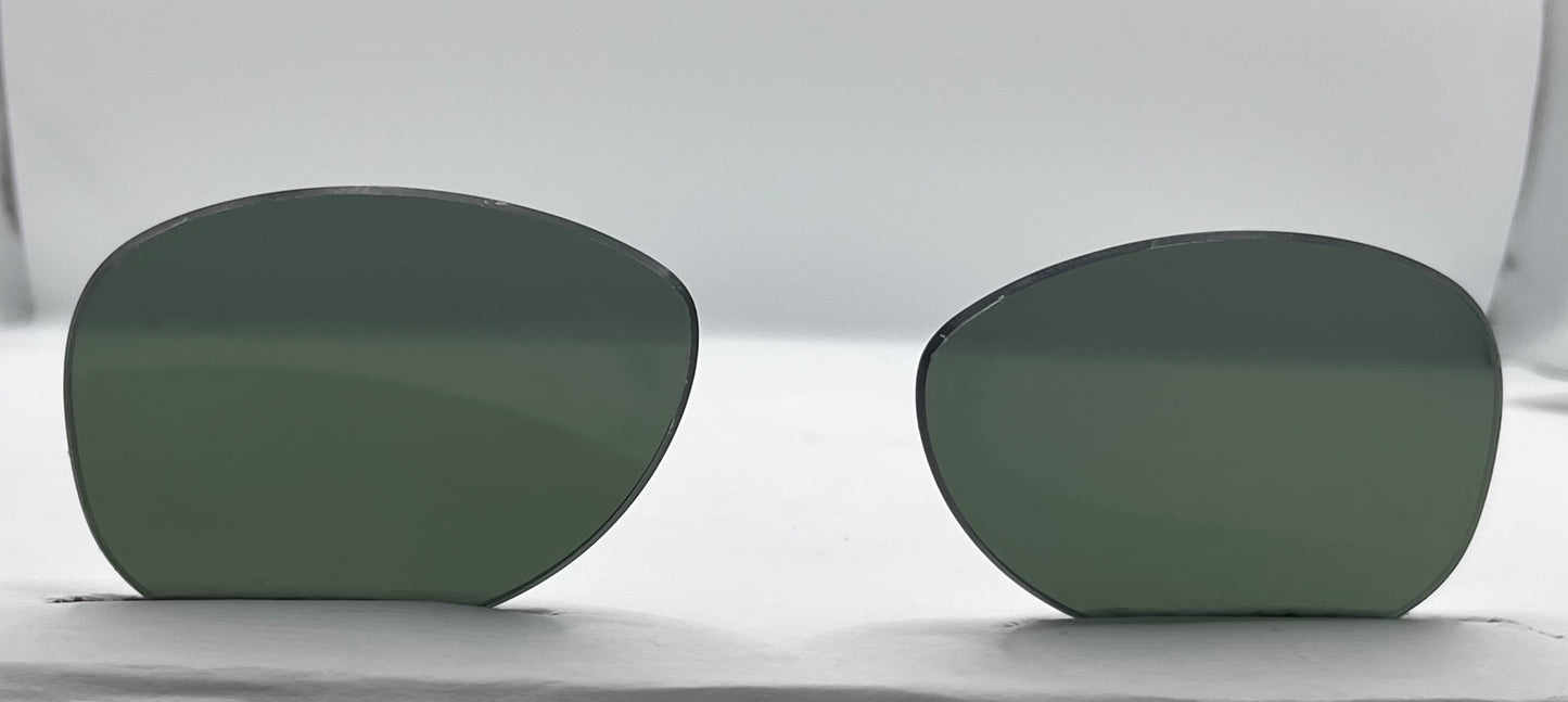 Ray Ban 3293 After Market Both Lenses Black