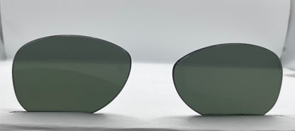 Ray Ban 3293 After Market Both Lenses Black