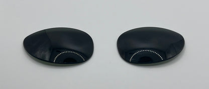 Ray Ban 3293 After Market Both Lenses Black