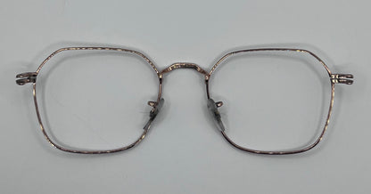 Ray Ban 3694 Front Face Gold