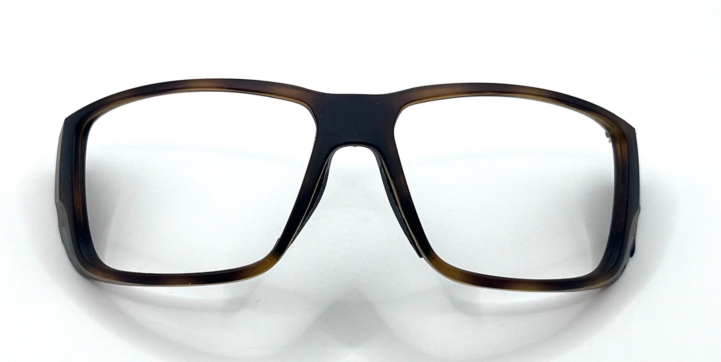 Costa Del Mar Blackfin Pro Front Face Tortoise/black